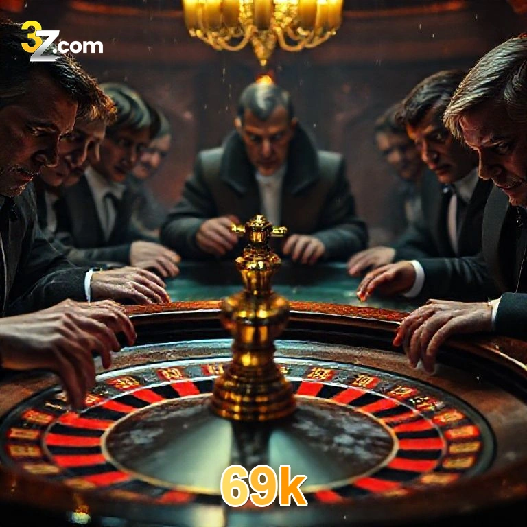 Loterias online disponíveis na 69k